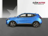 Usado MG ZS Comfort 106 CV (77 kW) 2025 Azul SUV