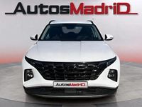 Usado Hyundai Tucson 150 CV (110 kW) 2023 Blanco SUV