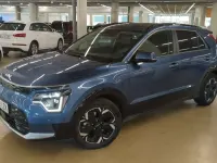 Usado Kia e-Niro 150 kW (204 CV) 2022 SUV