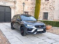 Usado Cupra Ateca VZ 300 CV (220 kW) 2023 Gris / plata SUV