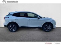 usado Nissan Qashqai Qashqai NUEVOE-POWER 140 KW (190 CV) N-CONNECTA 4X2