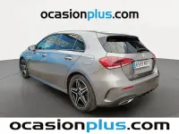 Usado Mercedes A150 150 CV (110 kW) 2022 Gris Utilitario
