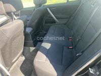 Usado BMW X3 150 CV (110 kW) 2008 Negro SUV