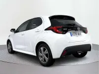Usado Toyota Yaris Active 116 CV (85 kW) 2024 Utilitario