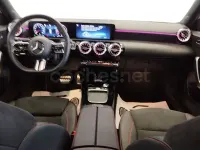 Usado Mercedes A180 116 CV (85 kW) 2025 Blanco Berlina