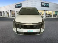 Nuevo Kia Sportage 239 CV (175 kW) 2025 Blanco SUV