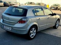 usado Opel Astra 1.7CDTi Cosmo