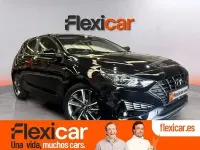 Usado Hyundai i30 120 CV (88 kW) 2022 Negro