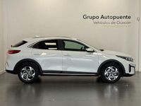 Usado Kia XCeed 120 CV (88 kW) 2024 Blanco SUV