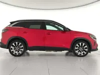 Occasion Renault Austral Techno 200 PK (147 kW) 2025 Rood SUV
