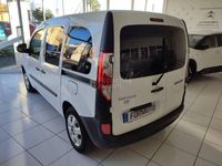 usado Renault Kangoo Combi 1.5dci Blue Limited 70kw