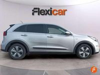 Usado Kia Niro 141 CV (103 kW) 2020 Gris SUV
