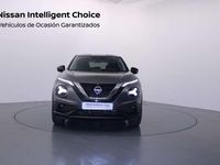 Usado Nissan Juke Acenta 114 CV (83 kW) 2024 SUV