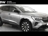 Usado Renault Austral Techno 160 CV (117 kW) 2024 Gris SUV