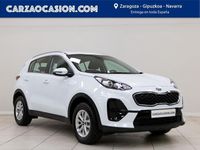 Usado Kia Sportage 132 CV (97 kW) 2020 Otro SUV