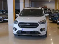 Usado Ford Kuga ST-Line 176 CV (129 kW) 2019 Blanco SUV