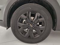 Usado Dacia Sandero Extreme 100 CV (73 kW) 2025 Verde Berlina