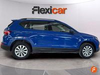 Usado Seat Ateca Style 115 CV (84 kW) 2019 Azul SUV