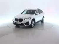 Usado BMW X1 Comfort Edition 150 CV (110 kW) 2022 Blanco SUV
