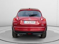 Brugt Nissan Juke Tekna 110 HK (80 kW) 2014 SUV