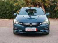 usado Opel Astra ST 1.6CDTi S/S Excellence 136