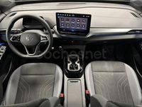 Usado VW ID.4 Pro 210 kW (286 CV) 2025 Eléctrico SUV