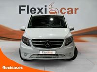 usado Mercedes Vito Tourer 116 Cdi Pro Larga