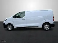 Ny Citroën Jumpy 120 HK (88 kW) 2026 Vit Minibuss