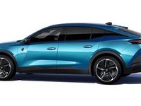 Usado Peugeot 408 GT 2024 Azul SUV