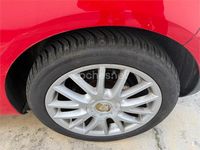 Usado VW Golf IV GT 170 CV (125 kW) 2006 Rojo Berlina