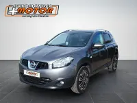 Usado Nissan Qashqai Acenta 150 CV (110 kW) 2011 Gris / plata SUV