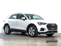 Usado Audi Q3 Advanced Plus 150 CV (110 kW) 2020 Blanco SUV