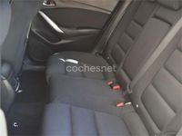 Usado Mazda 6 175 CV (128 kW) 2015 Marrón Berlina