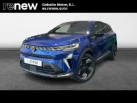 Nuevo Renault Symbioz Techno 140 CV (102 kW) 2026 SUV
