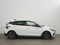 Usado Hyundai i20 N Line 79 CV (58 kW) 2025 Otro Berlina
