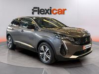Usado Peugeot 3008 GT 131 CV (96 kW) 2023 Gris SUV