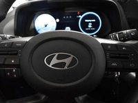 Usado Hyundai i20 101 CV (74 kW) 2024 Gris Utilitario