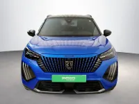 Usado Peugeot 2008 GT 131 CV (96 kW) 2024 Azul SUV