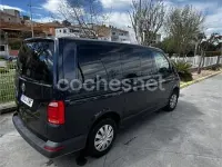 Occasion VW Caravelle Trendline 150 ch (110 kW) 2018 Noir Van