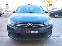 usado Citroën C4 eTHP 130cv Collection