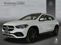 usado Mercedes GLA180 