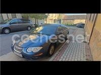 Usado Chrysler 300M 254 CV (186 kW) 2001 Azul Berlina