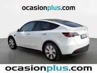 Usado Tesla Model Y RWD 255 kW (347 CV) 2024 Blanco SUV