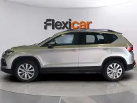 Usado Seat Ateca Style 150 CV (110 kW) 2023 Gris SUV