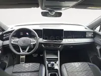 Usado VW Tiguan R-line 204 CV (150 kW) 2025 Blanco SUV