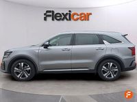 Usado Kia Sorento 230 CV (169 kW) 2023 Gris SUV