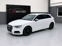 Usado Audi S3 Sportback S-Line 300 CV (220 kW) 2019 Utilitario