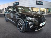 Usado Peugeot 2008 Allure 100 CV (73 kW) 2024 Negro SUV