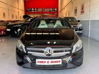 usado Mercedes A180 180CDI BE AMG Line 7G-DCT