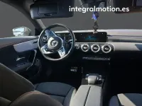 Usado Mercedes CLA200 149 CV (109 kW) 2020 Gris Berlina